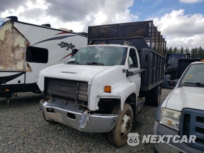 2004 CHEVROLET C7500 C7C042 1GBK7C1C44F505044 - główne zdjęcie licytacji z USA - miniatura