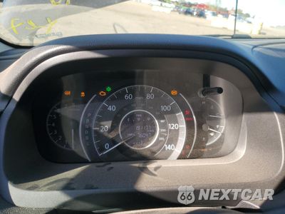 Zdjęcie 9 z 13 samochodu: 2015 HONDA CR-V EX VIN:2HKRM4H53FH615592 - miniatura