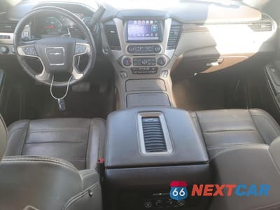 Zdjęcie 8 z 13 samochodu: 2019 GMC YUKON XL DENALI VIN:1GKS2HKJ4KR128087 - miniatura