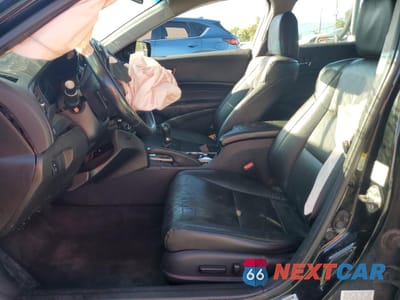 Zdjęcie 7 z 14 samochodu: 2014 ACURA ILX 20 VIN:19VDE1F37EE004743 - miniatura