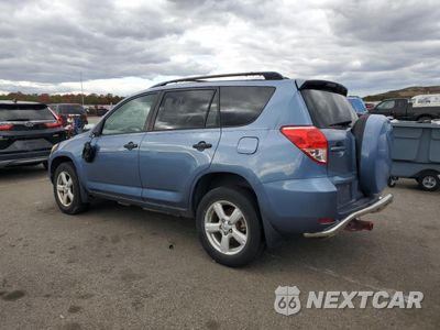 Drugie zdjęcie samochodu z przodu: 2006 TOYOTA RAV4 VIN:JTMBK35V665003344 - miniatura