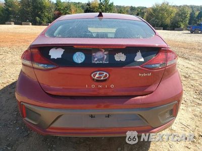 Zdjęcie 6 z 12 samochodu: 2020 HYUNDAI IONIQ SE VIN:KMHC75LC8LU216876 - miniatura