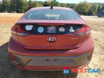 Zdjęcie 6 z 13 samochodu: 2020 HYUNDAI IONIQ SE VIN:KMHC75LC8LU216876 - miniatura