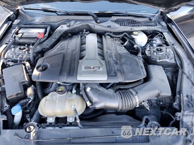 Zdjęcie 11 z 12 samochodu: 2020 FORD MUSTANG GT VIN:1FA6P8CF2L5163430 - miniatura