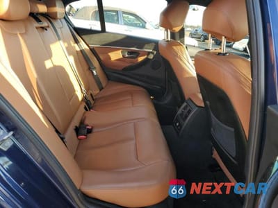 Zdjęcie 10 z 12 samochodu: 2017 BMW 330 XI VIN:WBA8D9G36HNU62702 - miniatura