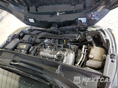 Zdjęcie 11 z 12 samochodu: 2020 TOYOTA COROLLA LE VIN:JTDEPRAE5LJ018458 - miniatura