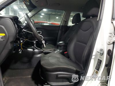 Zdjęcie 7 z 14 samochodu: 2019 KIA SOUL VIN:KNDJN2A24K7918555 - miniatura