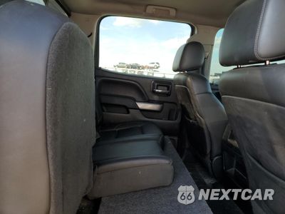 Zdjęcie 10 z 14 samochodu: 2014 CHEVROLET SILVERADO C1500 LTZ VIN:3GCPCSEJ4EG410712 - miniatura