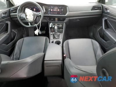 Zdjęcie 8 z 12 samochodu: 2019 VOLKSWAGEN JETTA SEL VIN:3VWE57BUXKM088763 - miniatura