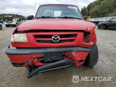 Piąte zdjęcie samochodu w środku: 2001 MAZDA B3000 VIN:4F4YR12U91TM29949 - miniatura