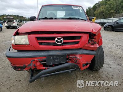 Piąte zdjęcie samochodu w środku: 2001 MAZDA B3000 VIN:4F4YR12U91TM29949 - miniatura