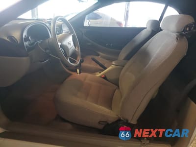 Zdjęcie 7 z 15 samochodu: 1996 FORD MUSTANG VIN:1FALP4443TF233780 - miniatura