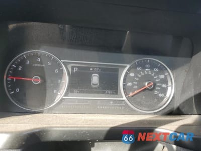 Zdjęcie 9 z 12 samochodu: 2021 KIA SORENTO S VIN:5XYRLDLC6MG003304 - miniatura