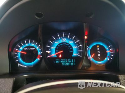 Zdjęcie 9 z 14 samochodu: 2012 FORD FUSION SE VIN:3FAHP0HA5CR171798 - miniatura