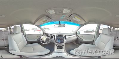 Zdjęcie 15 z 15 samochodu: 2006 TOYOTA HIGHLANDER VIN:JTEGD21A560147876 - miniatura