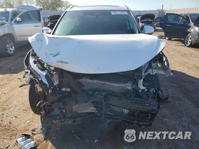 Piąte zdjęcie samochodu w środku: 2024 NISSAN ROGUE SV VIN:5N1BT3BB7RC713193 - miniatura