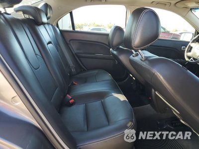 Zdjęcie 10 z 12 samochodu: 2011 FORD FUSION SEL VIN:3FAHP0JG0BR190580 - miniatura