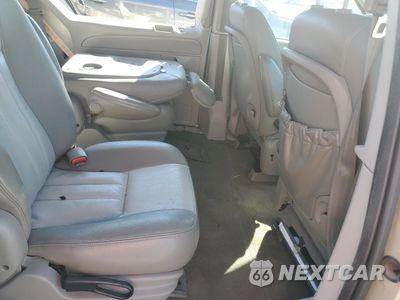 Zdjęcie 11 z 15 samochodu: 2005 DODGE CARAVAN SXT VIN:1D4GP45R95B287135 - miniatura