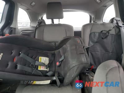 Zdjęcie 10 z 13 samochodu: 2019 HONDA ODYSSEY EX VIN:5FNRL6H54KB086564 - miniatura