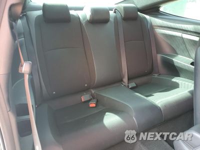 Zdjęcie 10 z 15 samochodu: 2020 HONDA CIVIC SPORT VIN:2HGFC4B89LH303159 - miniatura