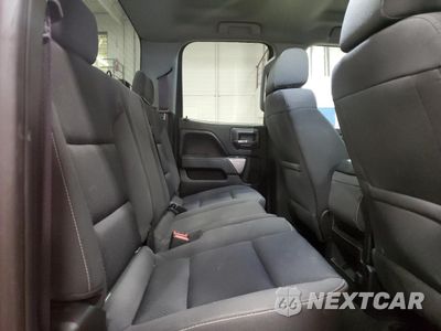 Zdjęcie 10 z 15 samochodu: 2016 CHEVROLET SILVERADO K1500 LT VIN:1GCVKREC0GZ256538 - miniatura
