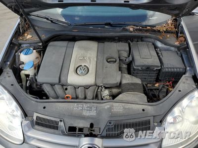 Zdjęcie 11 z 12 samochodu: 2008 VOLKSWAGEN RABBIT VIN:WVWDA71K28W280455 - miniatura
