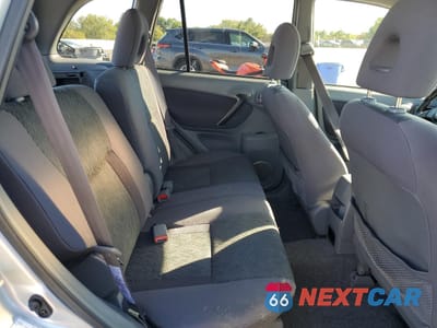 Zdjęcie 10 z 15 samochodu: 2001 TOYOTA RAV4 VIN:JTEHH20V110102617 - miniatura