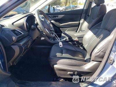 Zdjęcie 7 z 11 samochodu: 2023 SUBARU CROSSTREK LIMITED VIN:JF2GTHMC1PH304637 - miniatura