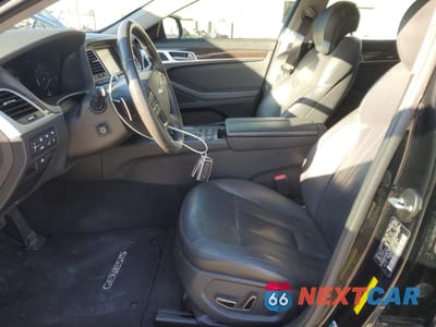 Zdjęcie 7 z 14 samochodu: 2017 GENESIS G80 BASE VIN:KMHGN4JE8HU173606 - miniatura