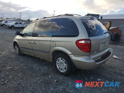 Drugie zdjęcie samochodu z przodu: 2007 DODGE CARAVAN SE VIN:1D4GP25RX7B197371 - miniatura