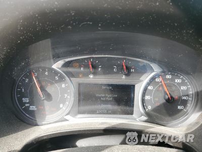 Zdjęcie 9 z 12 samochodu: 2018 GMC TERRAIN DENALI VIN:3GKALSEXXJL210661 - miniatura