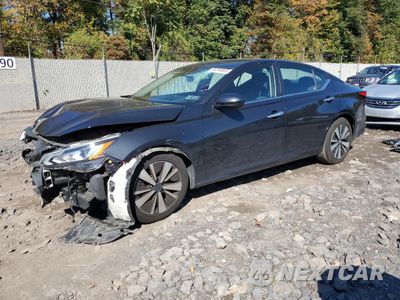 2022 NISSAN ALTIMA SV 1N4BL4DV5NN319729 - główne zdjęcie licytacji z USA - miniatura