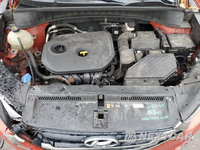 Zdjęcie 12 z 15 samochodu: 2016 HYUNDAI TUCSON LIMITED VIN:KM8J3CA42GU160703 - miniatura