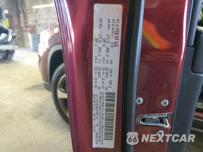 Zdjęcie 13 z 14 samochodu: 2019 JEEP CHEROKEE LIMITED VIN:1C4PJMDXXKD415039 - miniatura