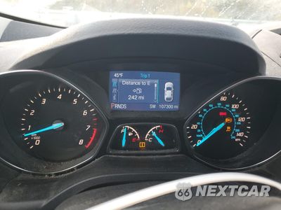 Zdjęcie 9 z 15 samochodu: 2013 FORD ESCAPE SE VIN:1FMCU0G92DUD08786 - miniatura