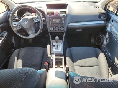 Zdjęcie 8 z 15 samochodu: 2013 SUBARU IMPREZA PREMIUM VIN:JF1GPAC60DH804148 - miniatura