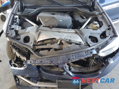 Zdjęcie 12 z 14 samochodu: 2020 BMW X4 XDRIVE30I VIN:5UX2V1C03L9B63741 - miniatura