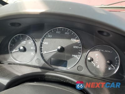Zdjęcie 9 z 15 samochodu: 2007 CHEVROLET MALIBU LS VIN:1G1ZS58FX7F201508 - miniatura