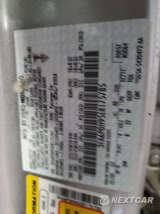 Zdjęcie 12 z 12 samochodu: 2014 FORD FUSION SE VIN:3FA6P0H95ER175785 - miniatura