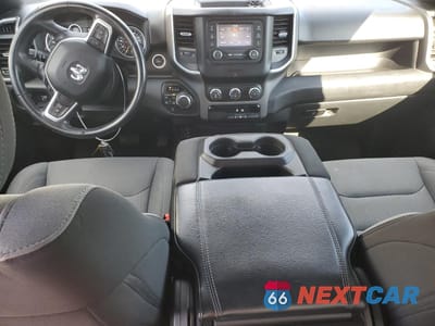 Zdjęcie 8 z 15 samochodu: 2021 RAM 1500 BIG HORN/LONE STAR VIN:1C6RRFBG0MN784321 - miniatura