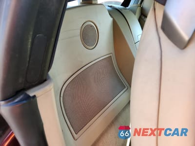 Zdjęcie 10 z 12 samochodu: 2004 BMW Z4 2.5 VIN:4USBT335X4LR68145 - miniatura