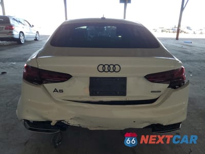 Zdjęcie 6 z 15 samochodu: 2024 AUDI A5 PREMIUM 45 VIN:WAUDACF58RA082230 - miniatura