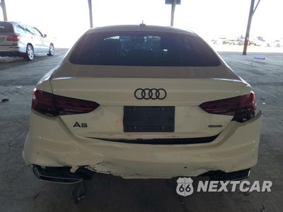 Zdjęcie 6 z 15 samochodu: 2024 AUDI A5 PREMIUM 45 VIN:WAUDACF58RA082230 - miniatura
