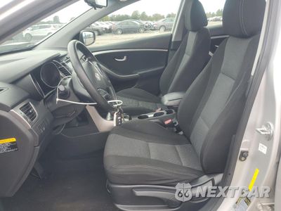 Zdjęcie 7 z 14 samochodu: 2013 HYUNDAI ELANTRA GT VIN:KMHD35LE5DU112946 - miniatura