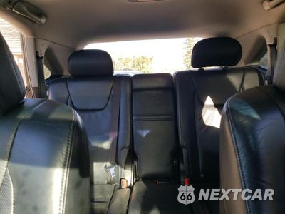 Zdjęcie 10 z 12 samochodu: 2014 LEXUS RX 350 BASE VIN:2T2BK1BA1EC243730 - miniatura