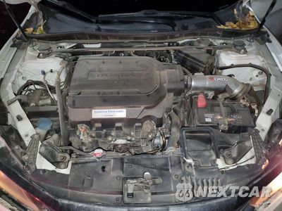 Zdjęcie 11 z 12 samochodu: 2016 HONDA ACCORD EXL VIN:1HGCR3F8XGA000546 - miniatura