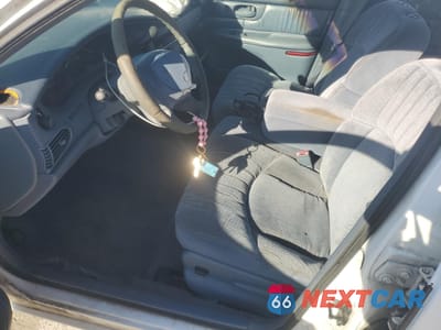 Zdjęcie 7 z 14 samochodu: 1999 BUICK CENTURY CUSTOM VIN:2G4WS52M5X1630883 - miniatura