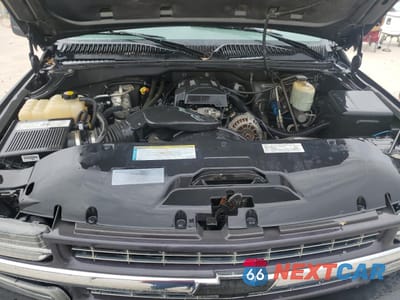 Zdjęcie 11 z 12 samochodu: 2000 CHEVROLET SILVERADO K2500 VIN:1GCGK29U0YE408569 - miniatura