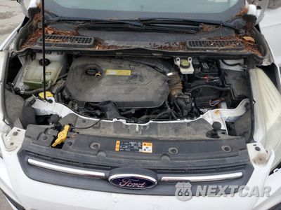 Zdjęcie 12 z 13 samochodu: 2013 FORD ESCAPE SE VIN:1FMCU0GX9DUD79515 - miniatura