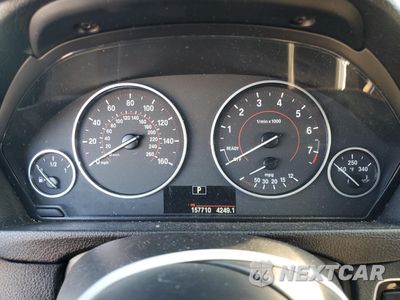 Zdjęcie 9 z 14 samochodu: 2014 BMW 335 I VIN:WBA3A9G5XENS64740 - miniatura
